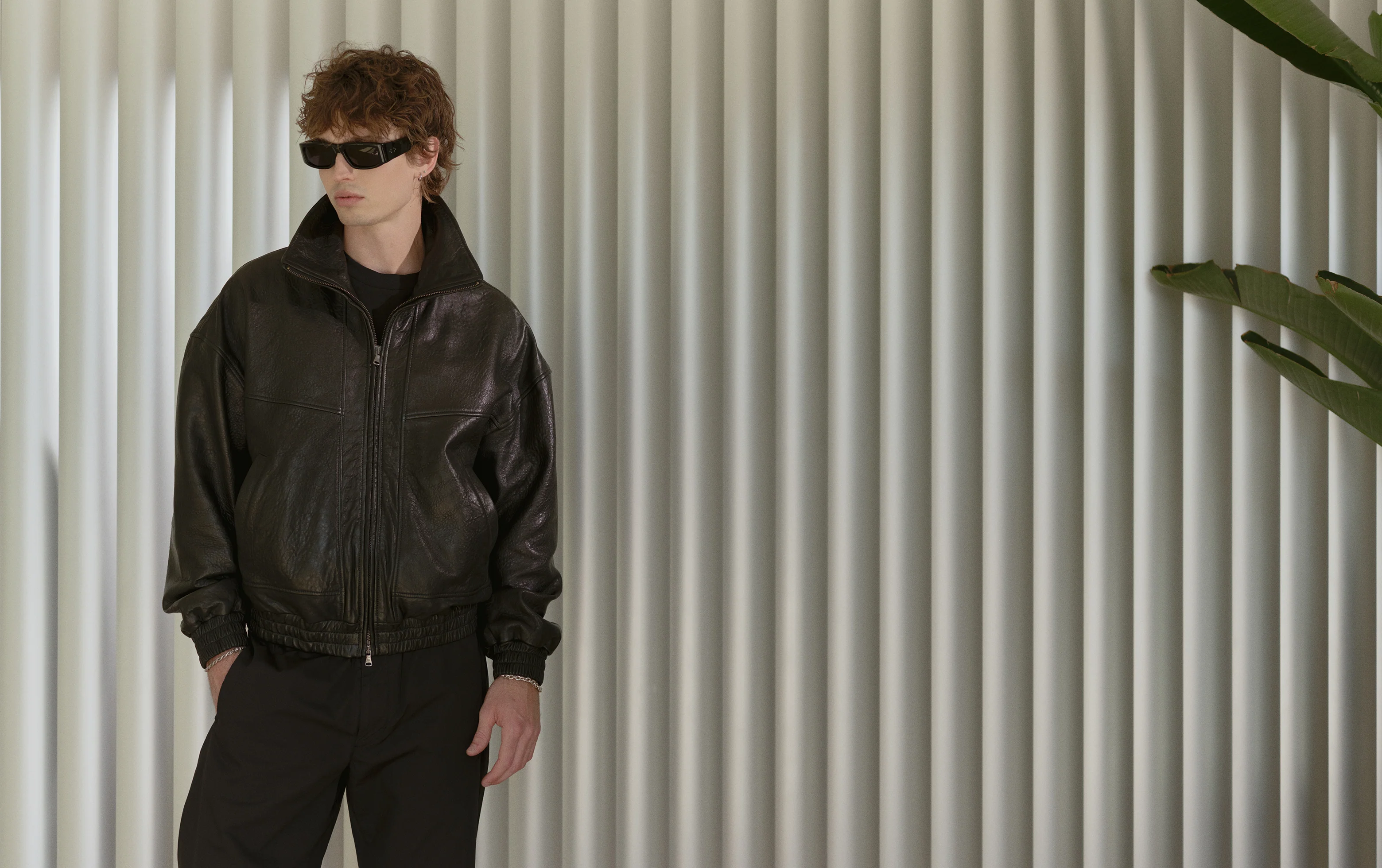 Elevated Essentials Crafted in L.A.